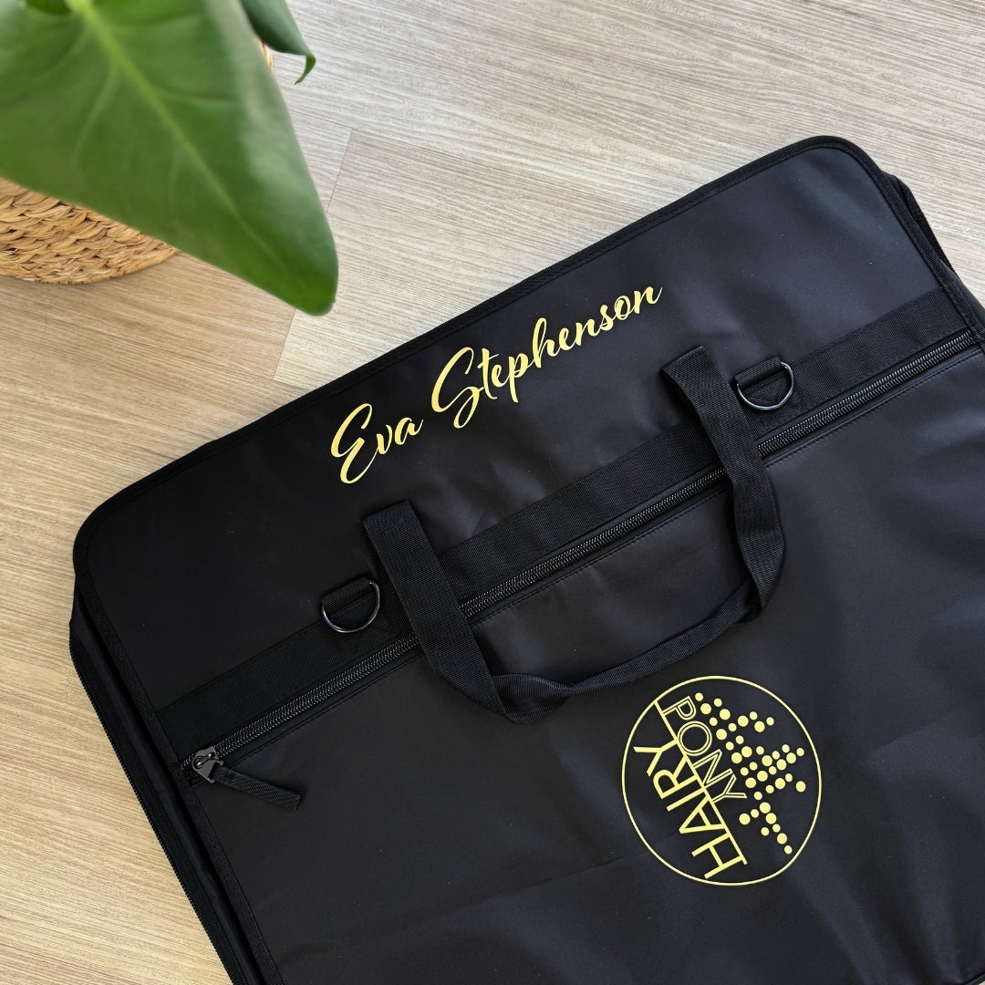 Saddle Pad Bag