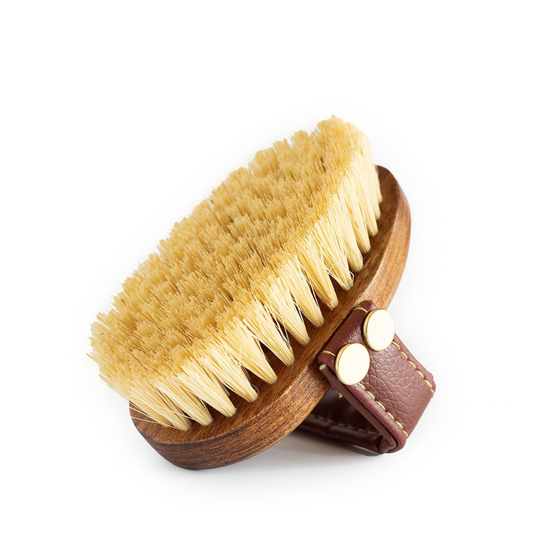 Mini Mud Brush