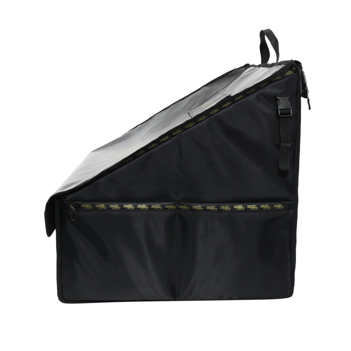 Stable Hanger Bag