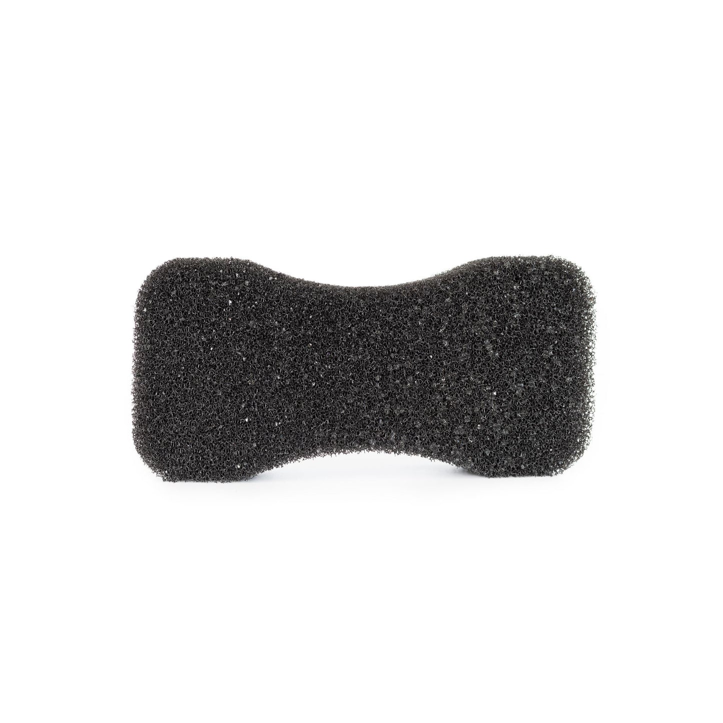 Scratch and Dent Compressed Scrubbing Sponge