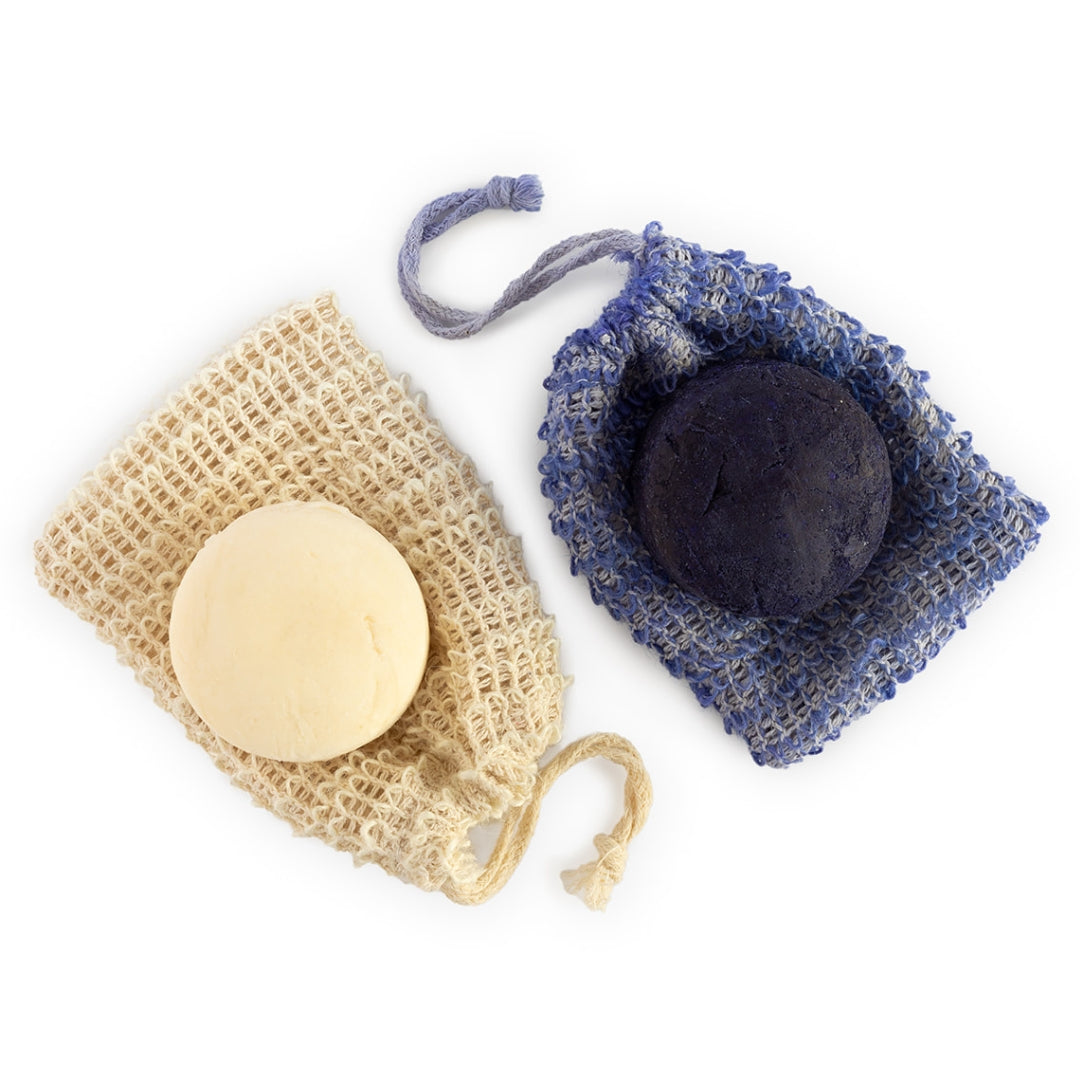 Eco-Friendly Shampoo Bar