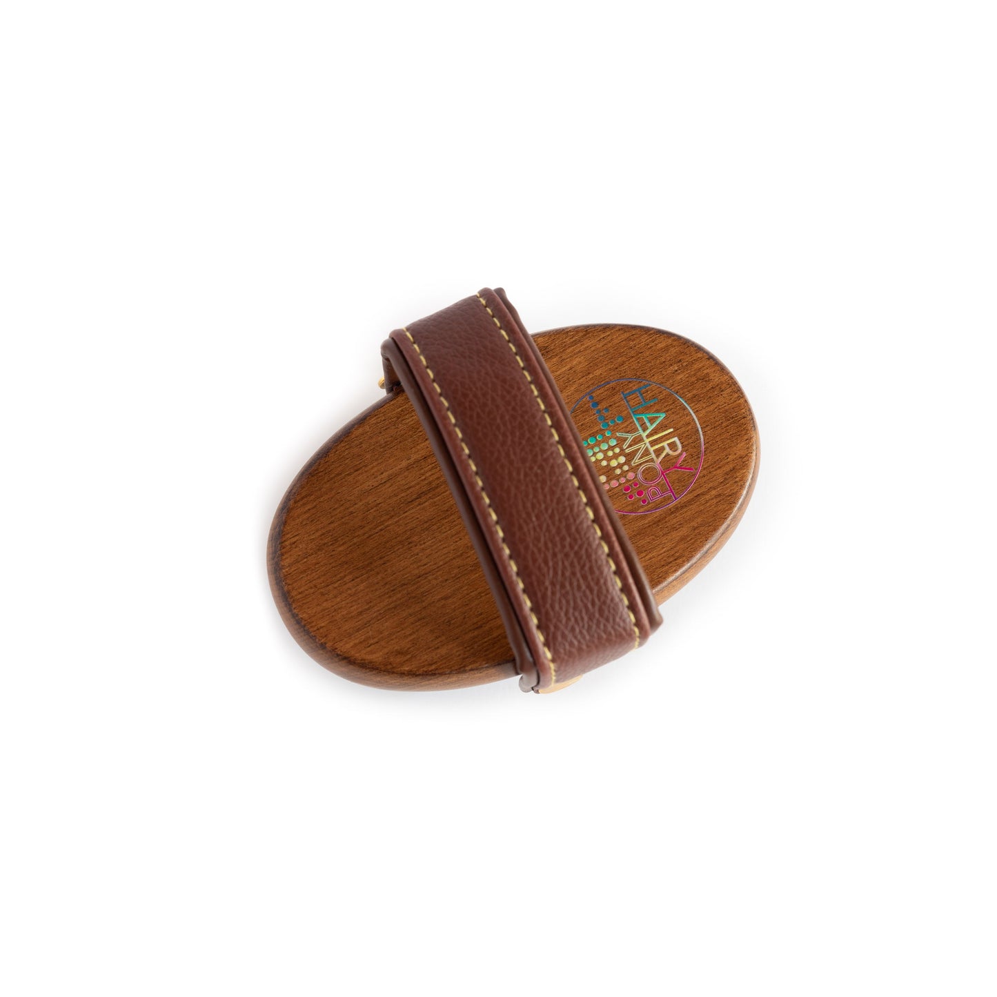 Scratch and Dent Mini Rubber Brush