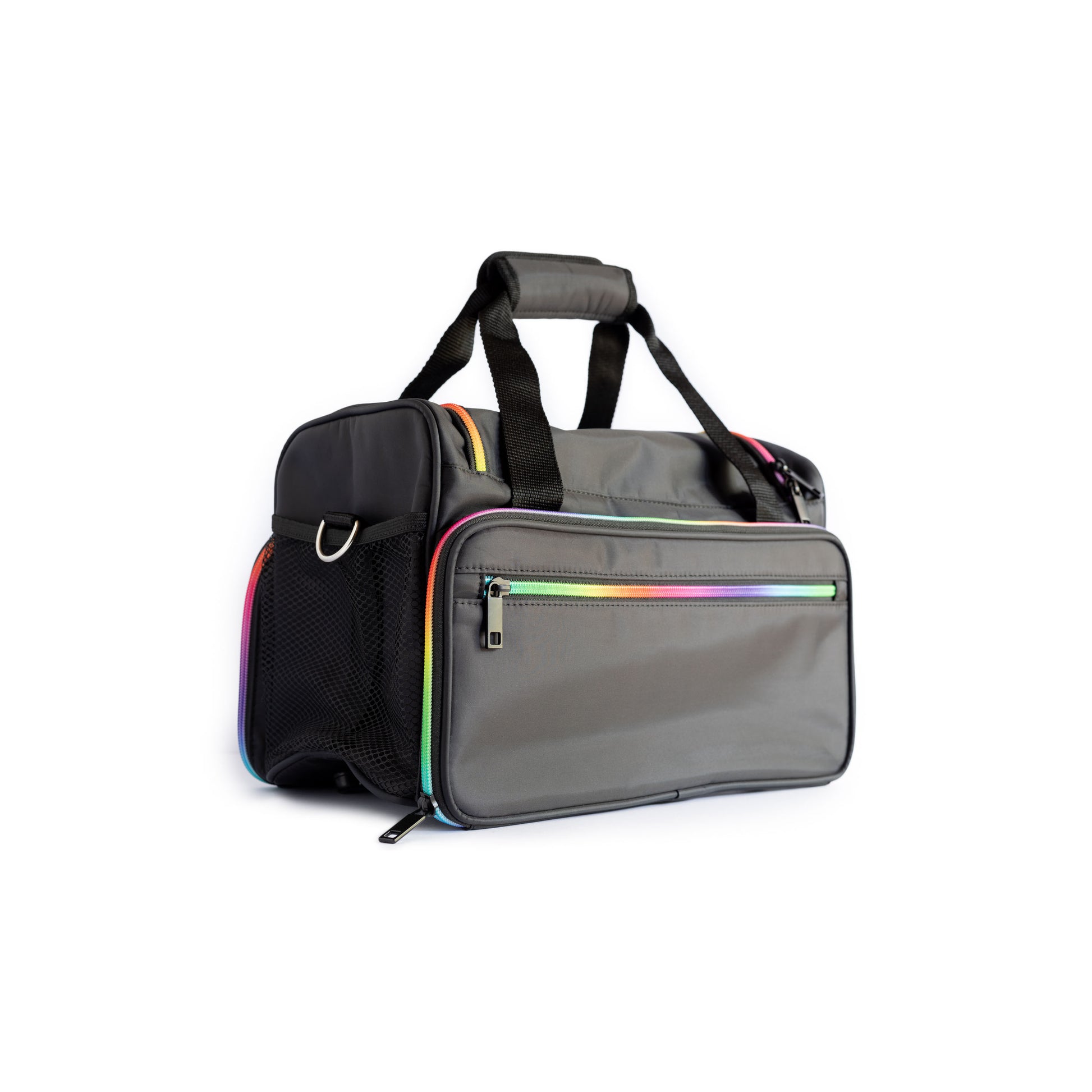 Rainbow Kids Grooming Bag