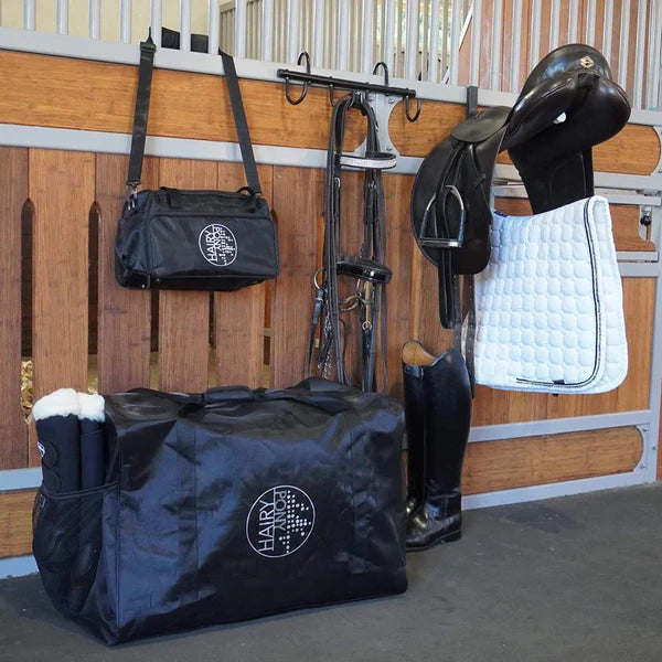 Storage and Grooming Bags