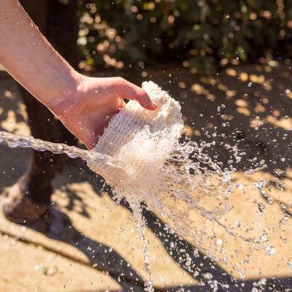 Kakadu Plum Shampoo Bar