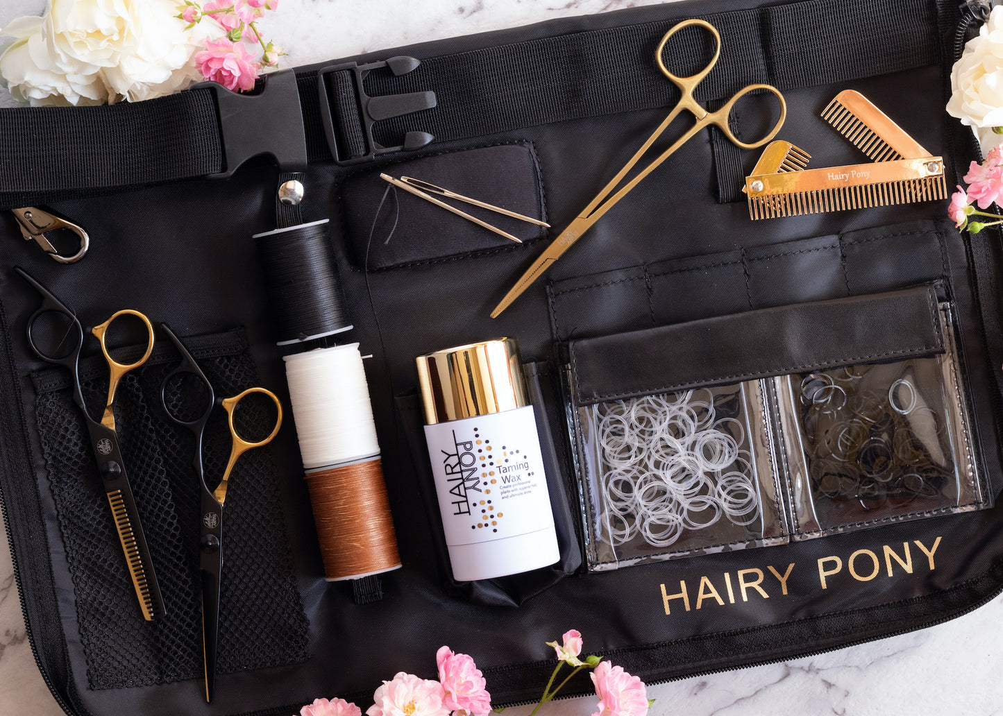 Horse Grooming Organiser Kit