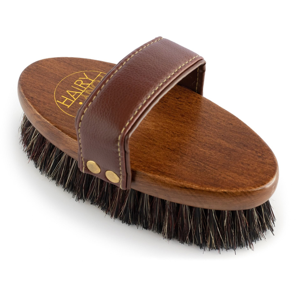 Dandy Brush