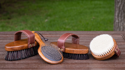 Original Brush Kit