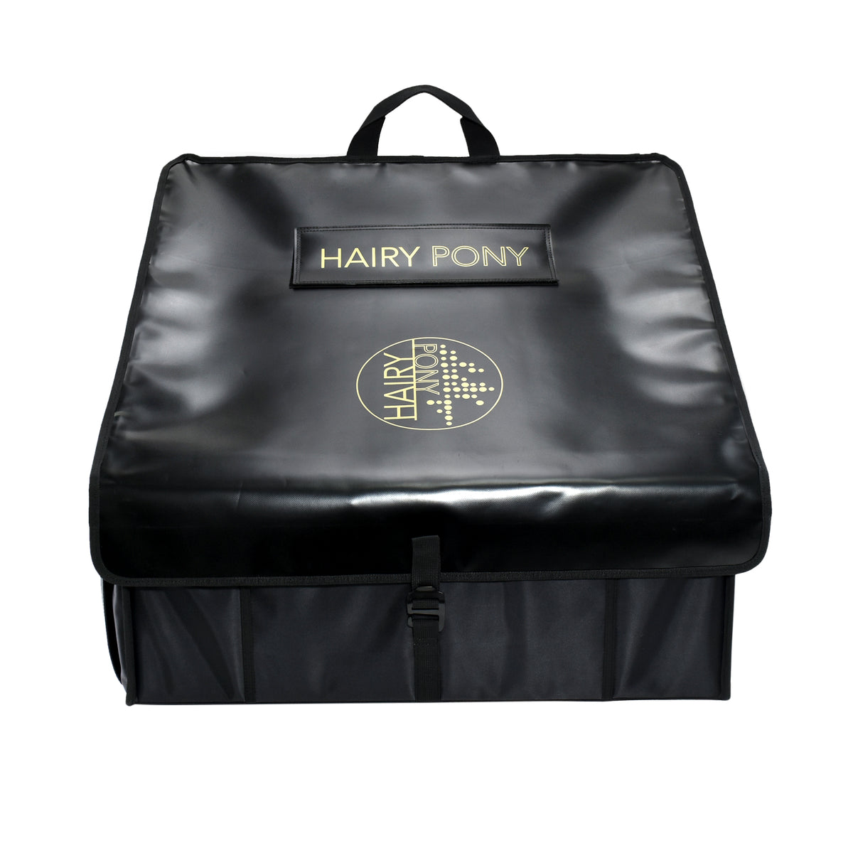 Stable Hanger Bag
