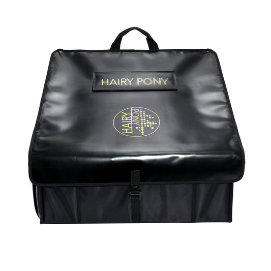 Stable Hanger Bag