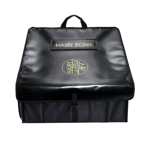 Stable Hanger Bag