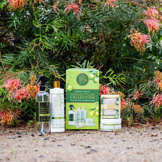 Kakadu Plum Collection
