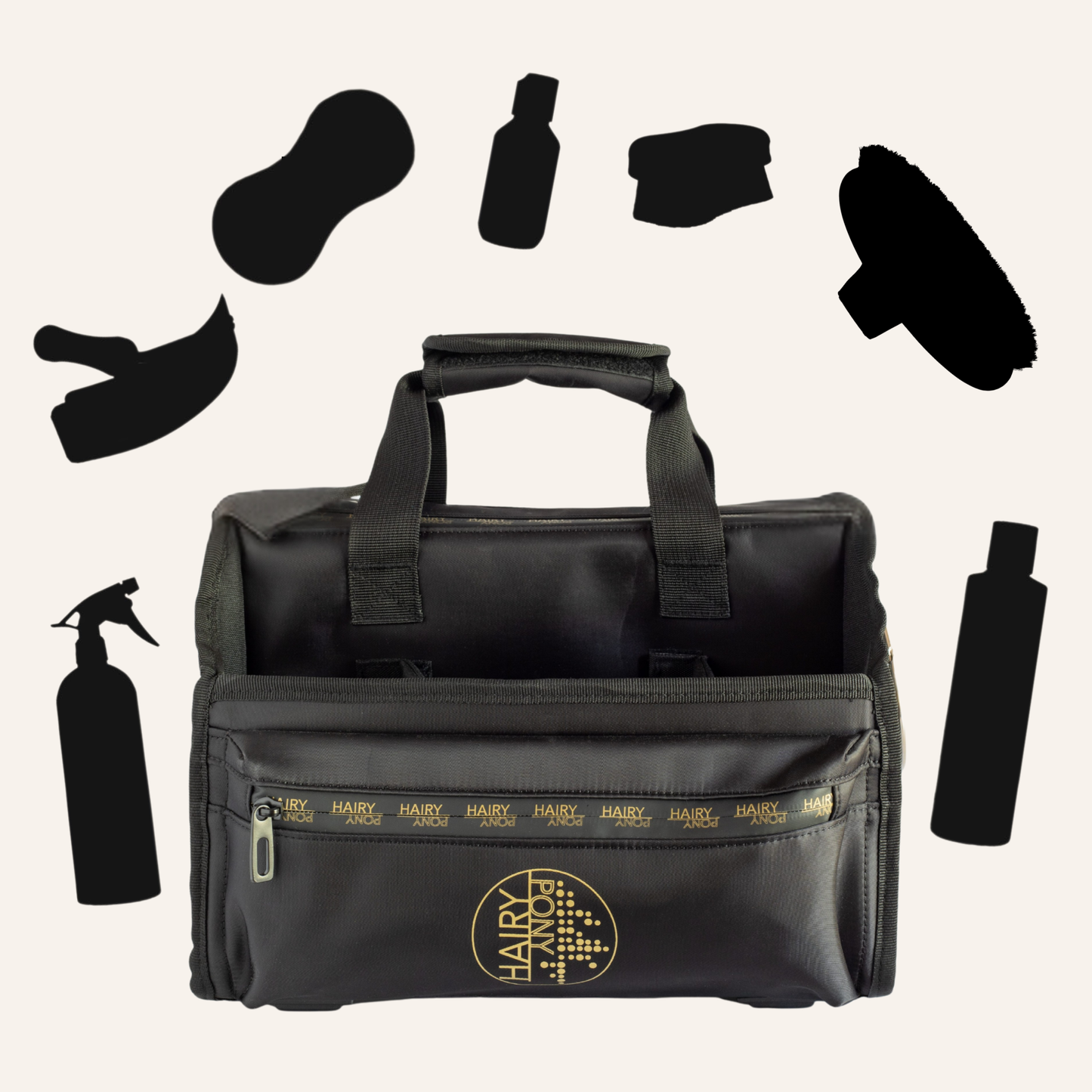 Mystery Travel Caddy