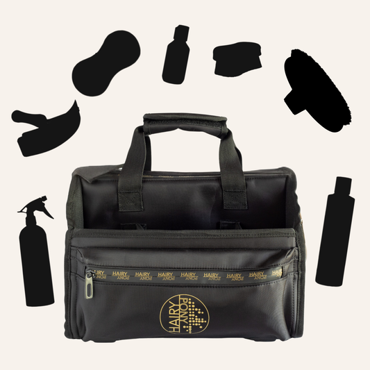 Mystery Travel Caddy