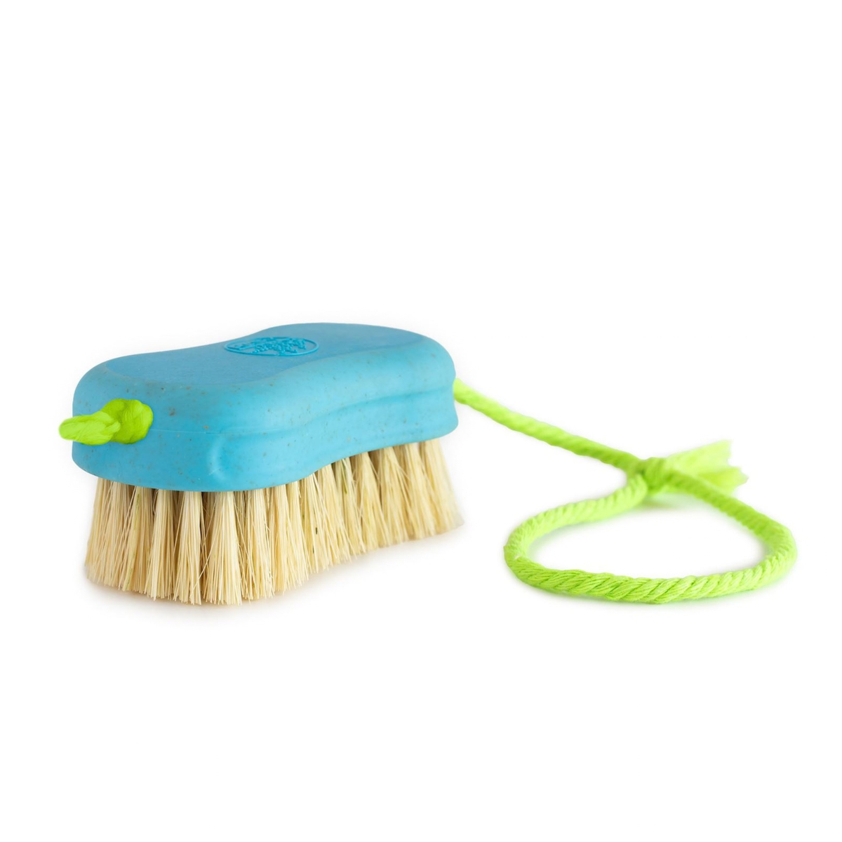 Mini Wash Bay Brush