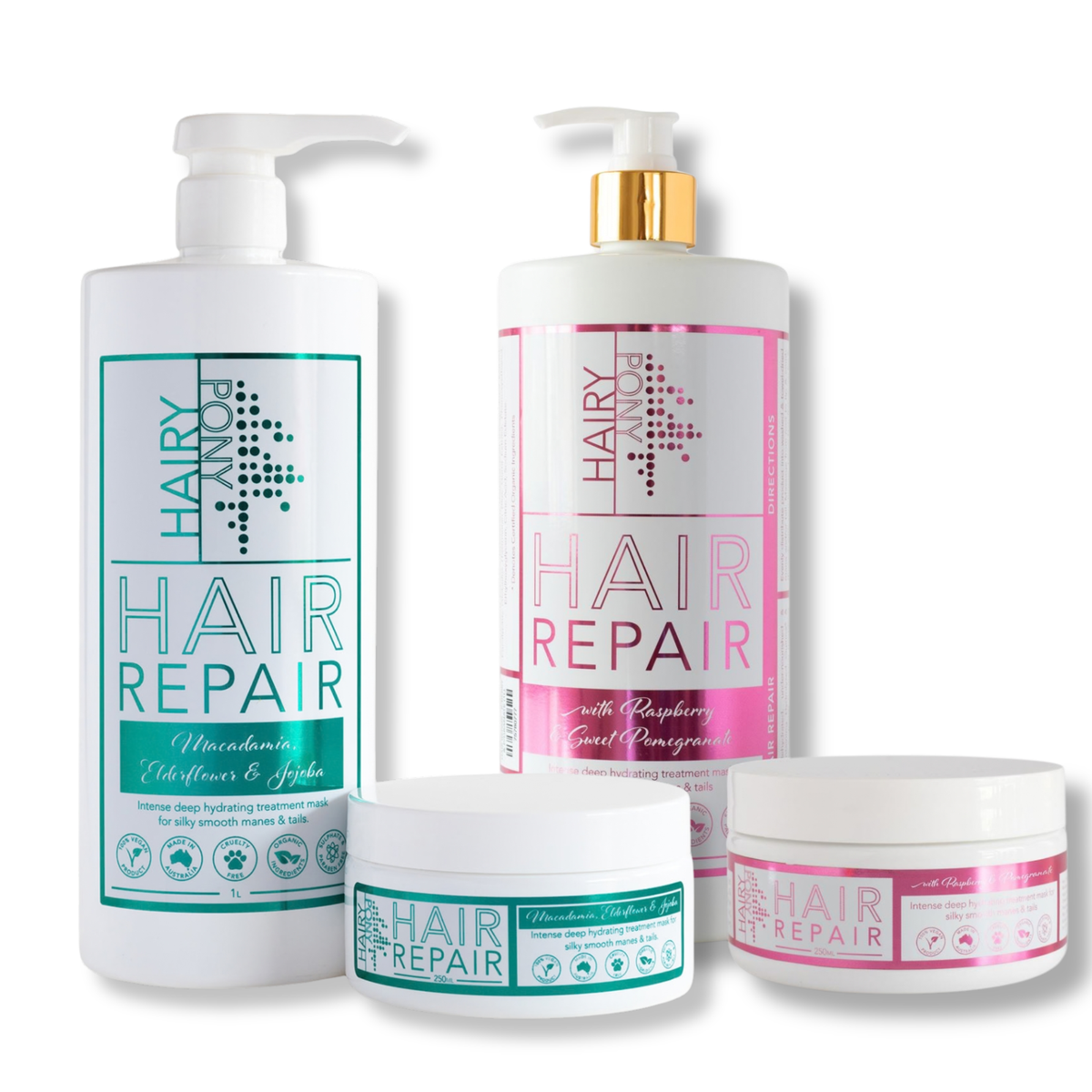 Hair Repair