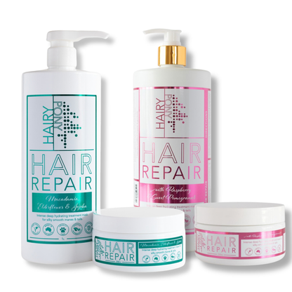 Hair Repair