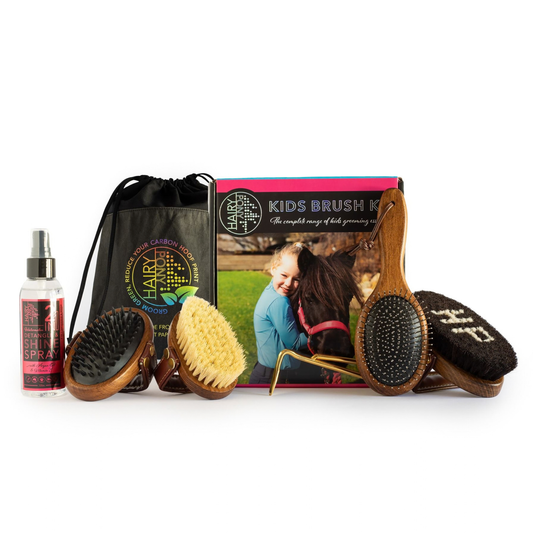 Kids Brush Kit