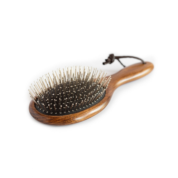 Mini Mane & Tail Horse Brush