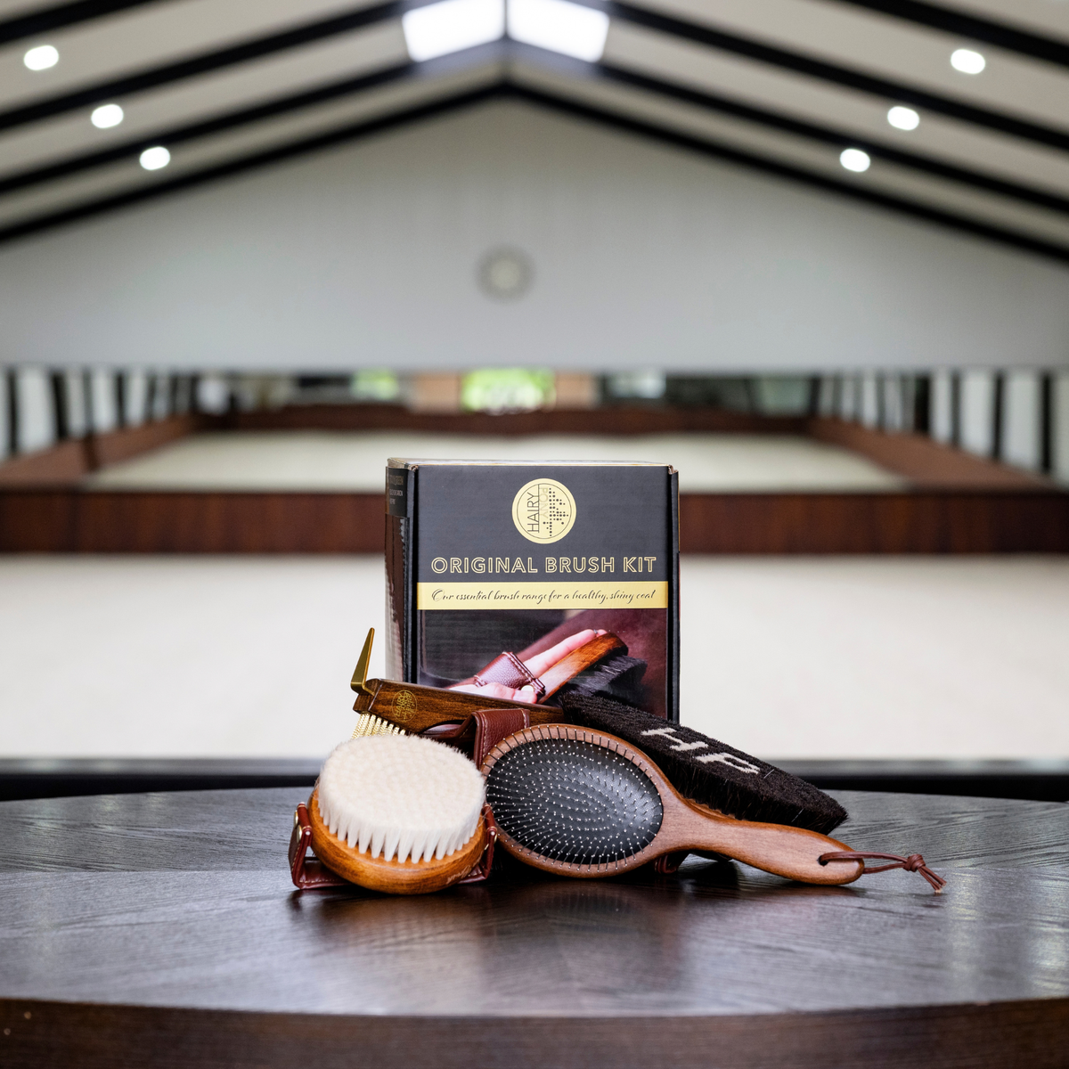 Original Brush Kit