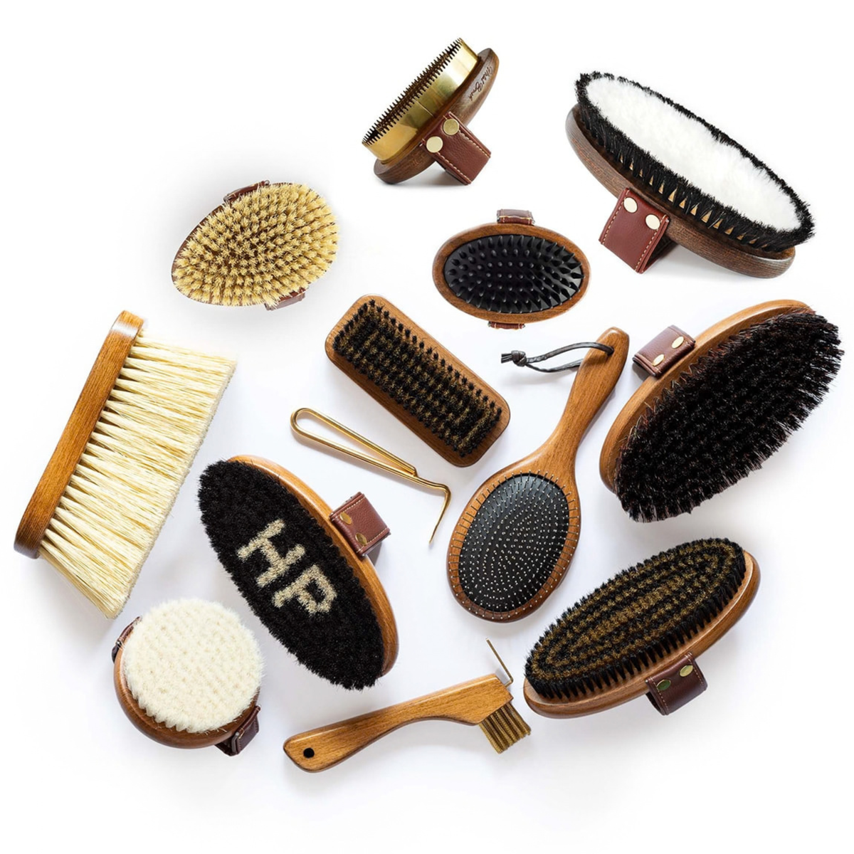 Brush Collection