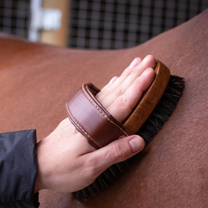 Body Brush