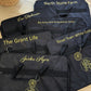 Saddle Pad Bag