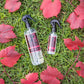 2 in 1 Detangle & Shine Spray - Watermelon