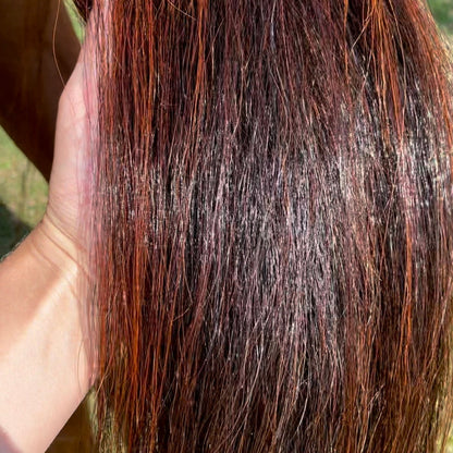 Horse Silky Serum