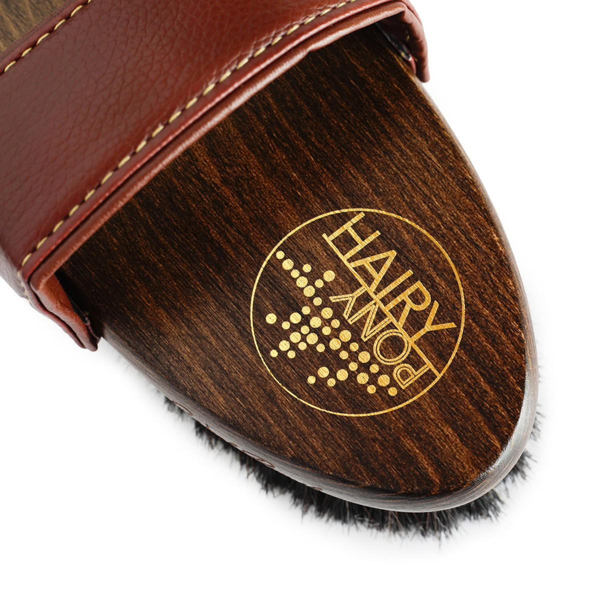 Dandy Brush