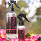 2 in 1 Detangle & Shine Spray - Watermelon