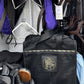 Mesh Boot Bag