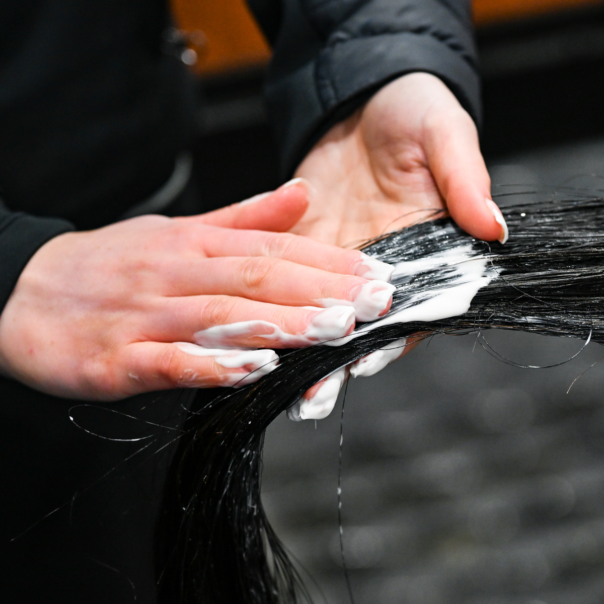 Hair Repair