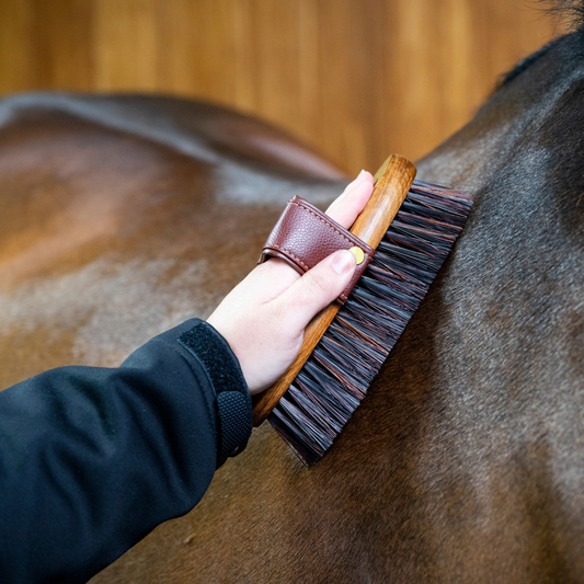 Dandy Brush