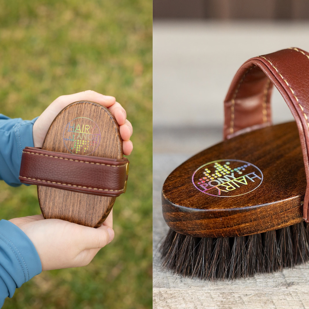 Kids Brush Kit