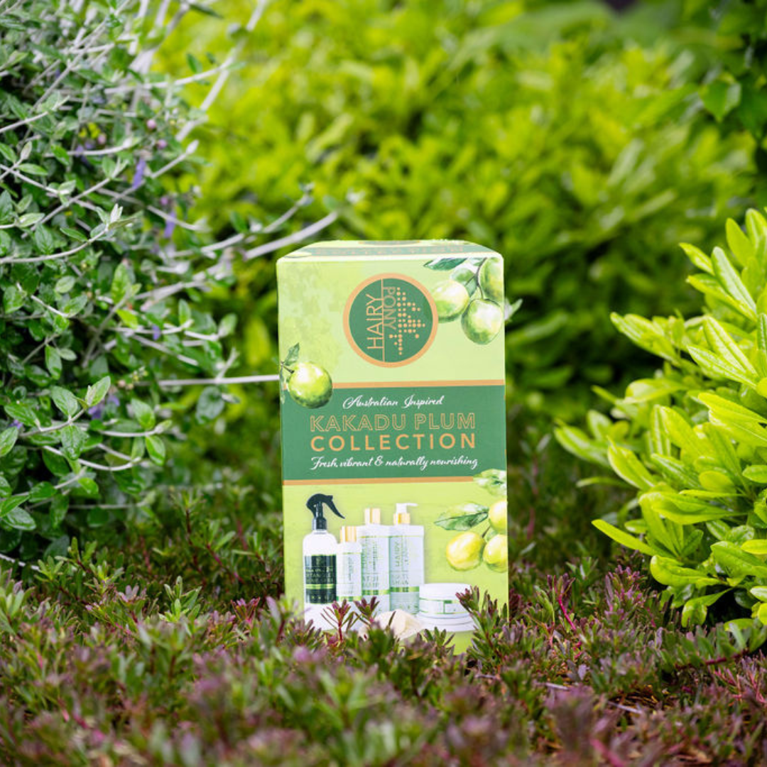 Kakadu Plum Collection