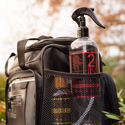 2 in 1 Detangle & Shine Spray - Watermelon