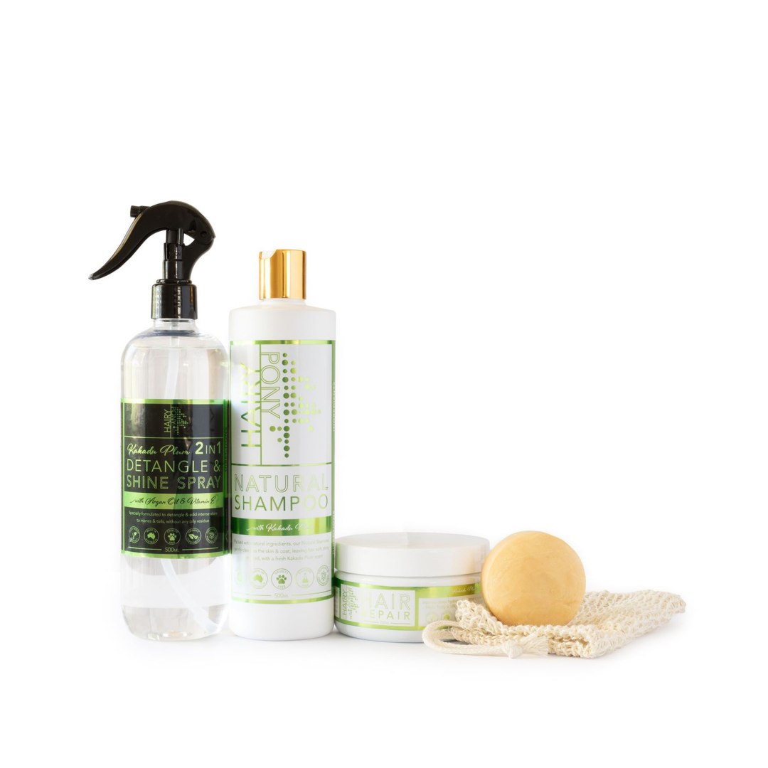 Kakadu Plum Collection