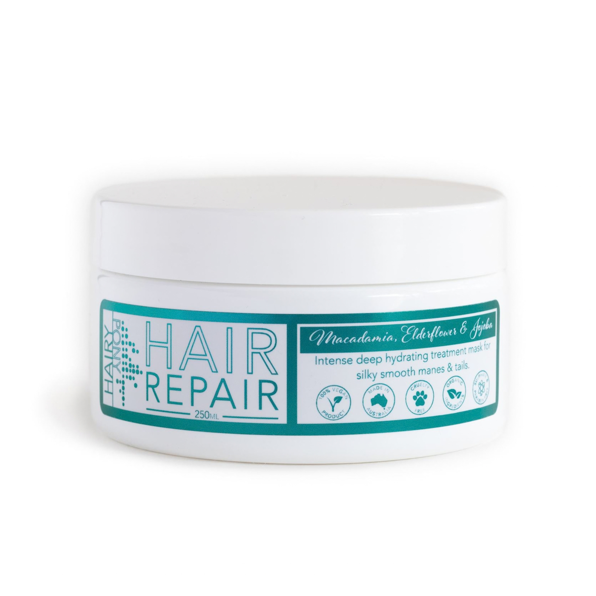 Hair Repair