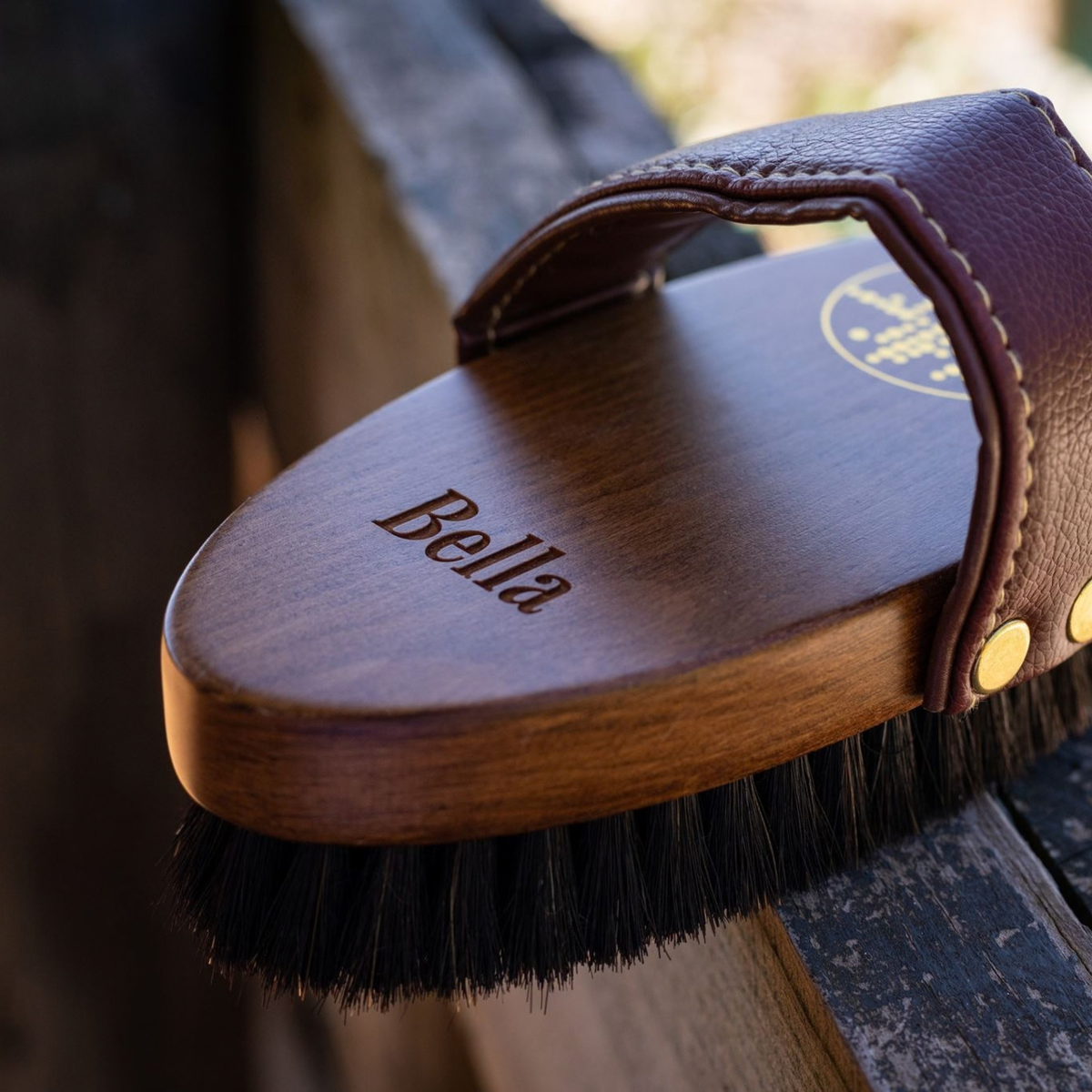 Body Brush