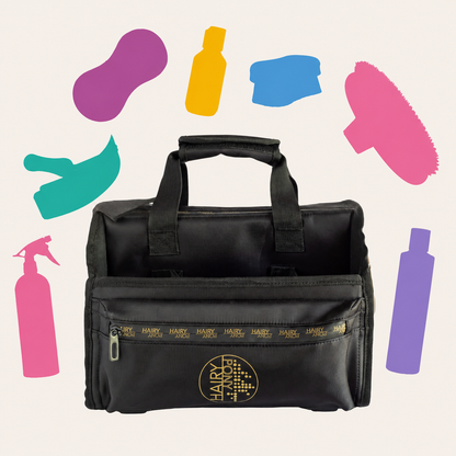 Mystery Travel Caddy