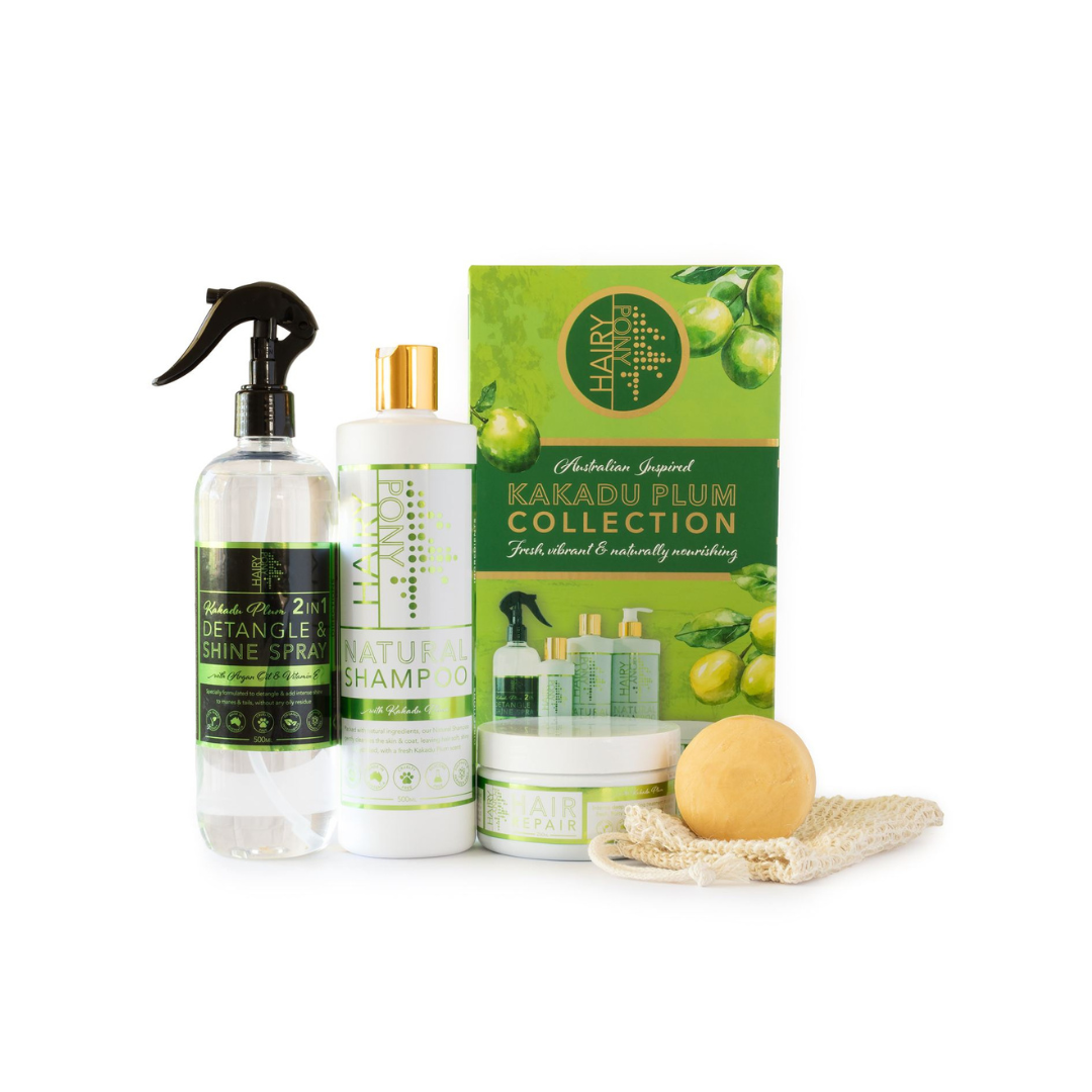 Kakadu Plum Collection