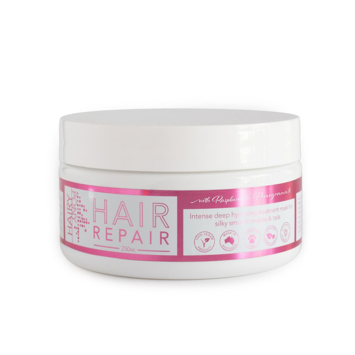 Hair Repair