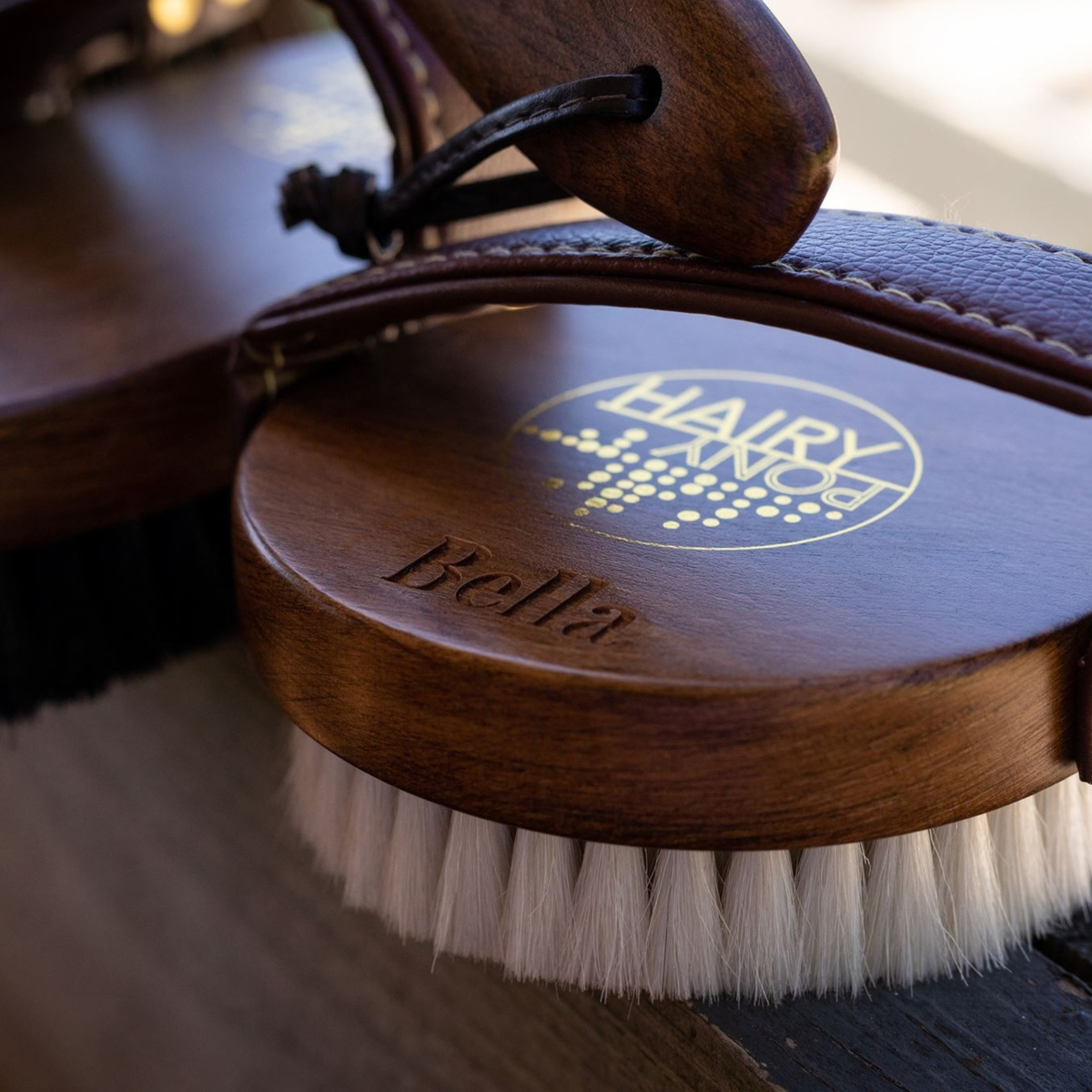 Face Brush