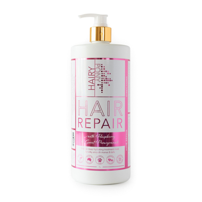 Hair Repair