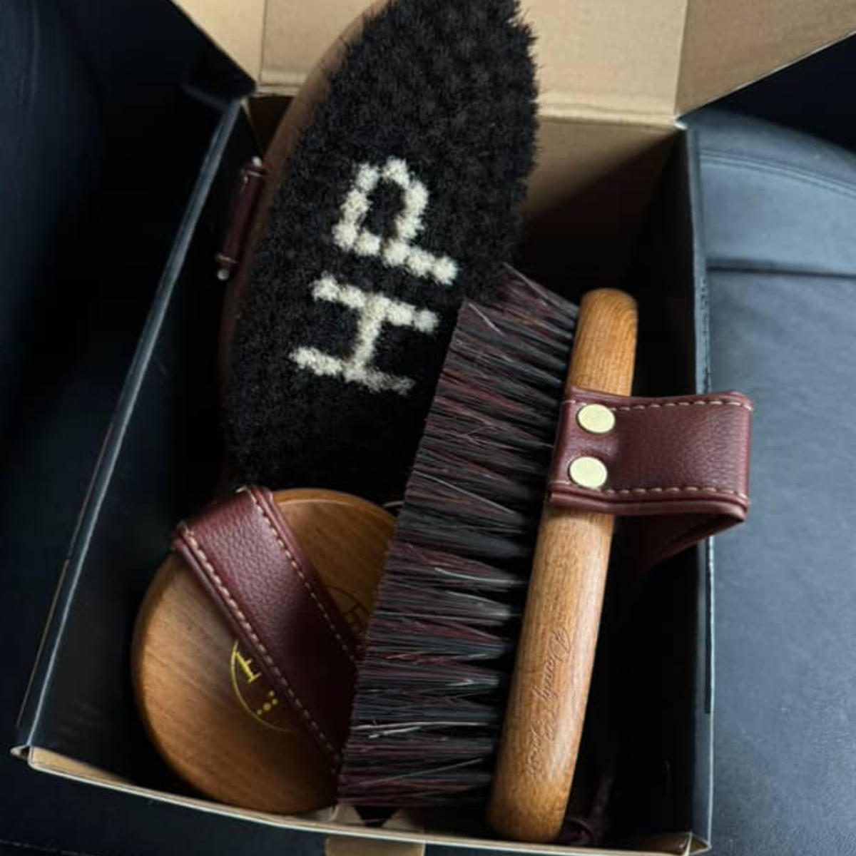 Original Brush Kit