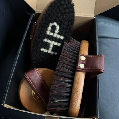 Original Brush Kit
