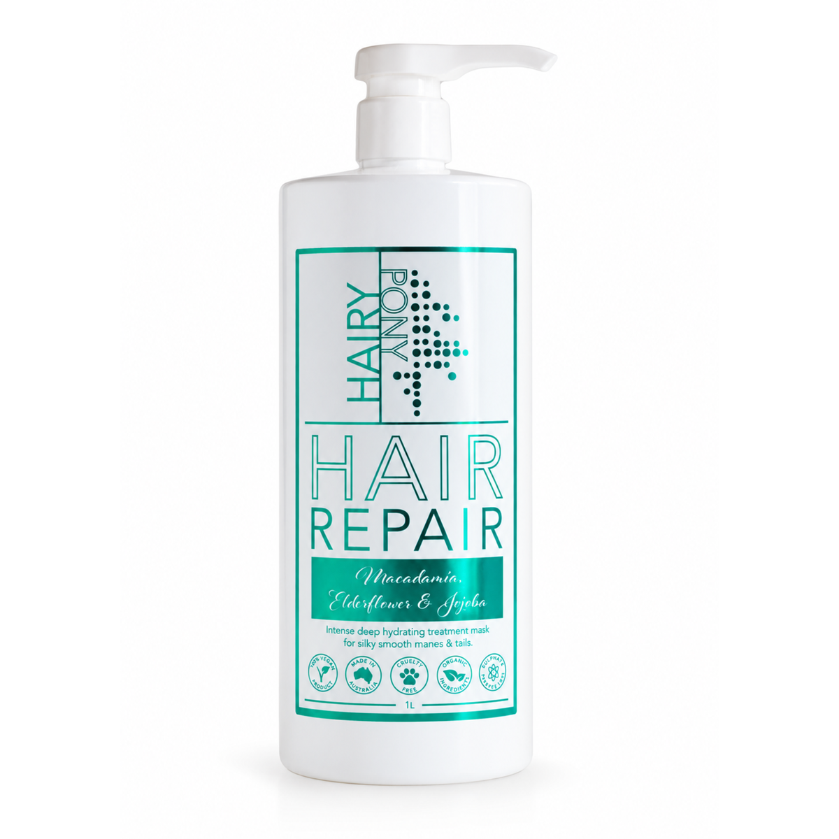 Hair Repair
