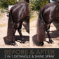 2 in 1 Detangle & Shine Spray - Original