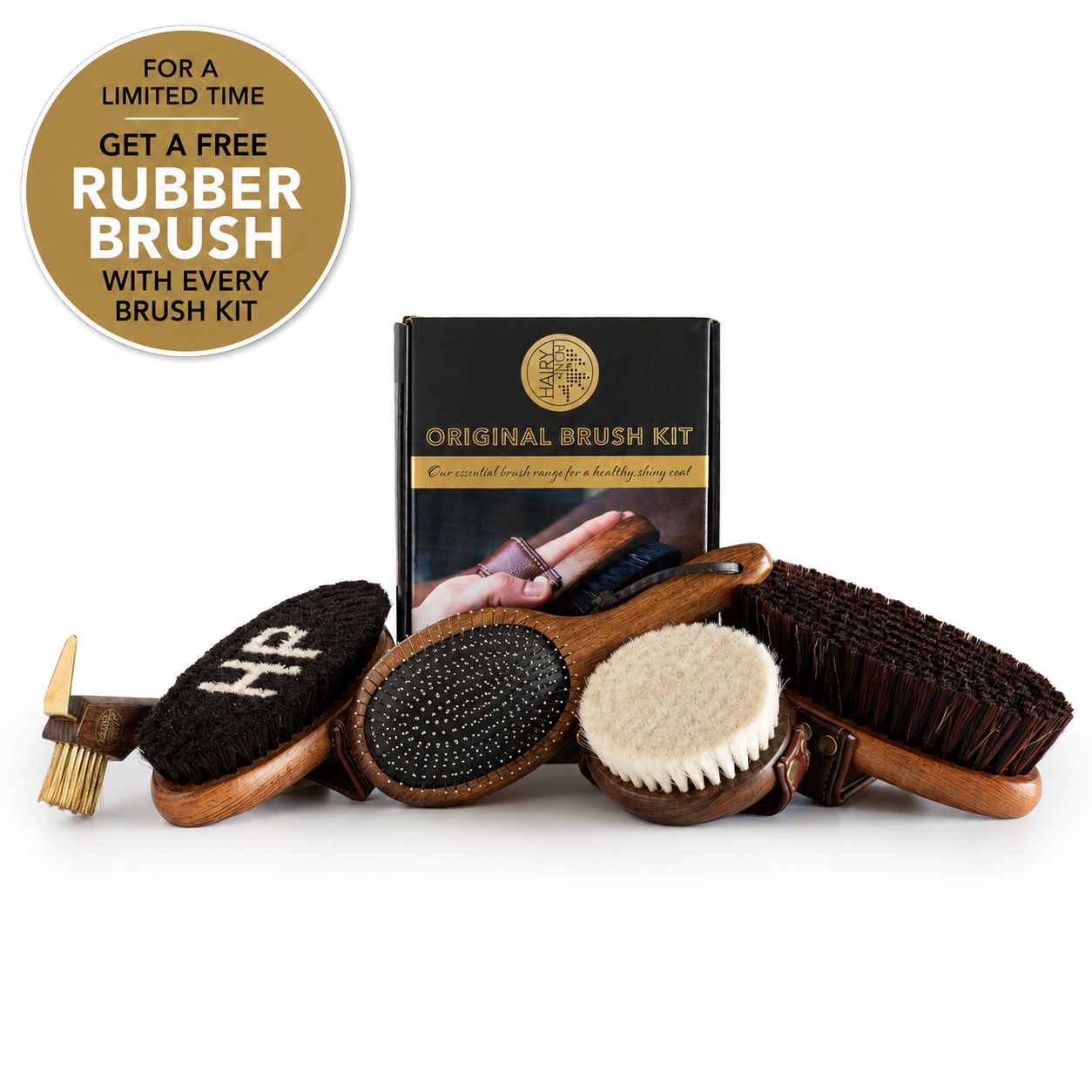 Original Brush Kit
